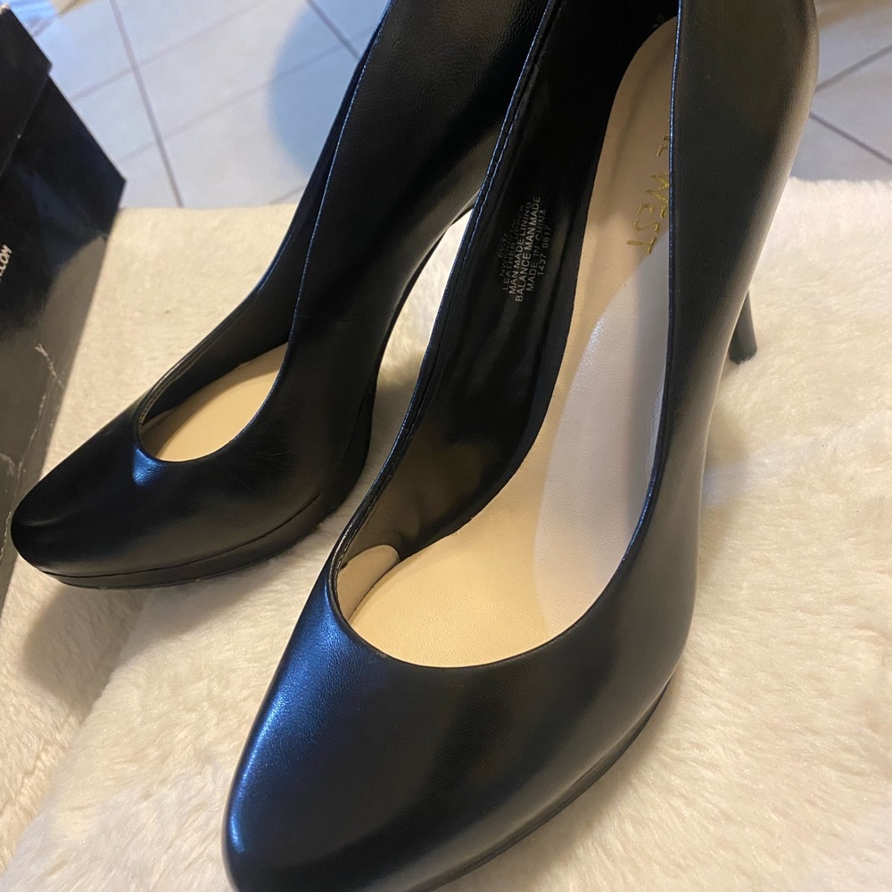 Nine West Heels